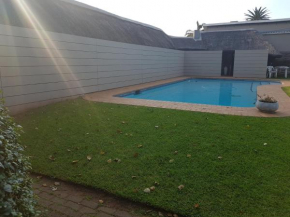 Riversway Guest House